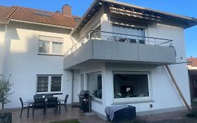 Ferienwohnung